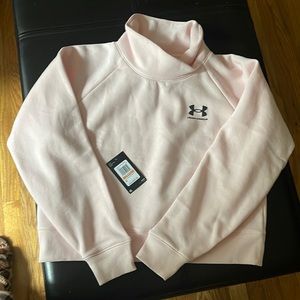 Under armour sweater